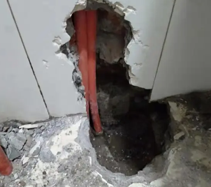 范县漏水检测电话