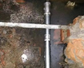 范县漏水检测公司电话