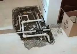 范县卫生间测漏水如何检测