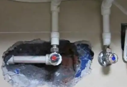 范县卫生间测漏水查询方法