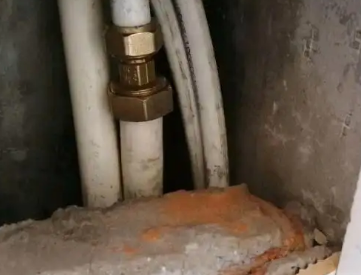 范县水管漏水检测哪家好