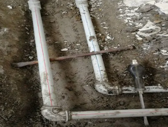 范县卫生间测漏水多少钱