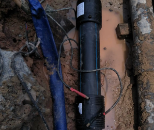 范县水管漏水检测多少钱