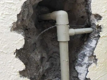 范县卫生间测漏水哪家好