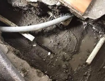 范县卫生间测漏水价格明细