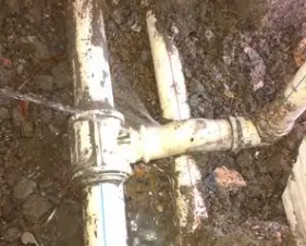 范县卫生间测漏水多少钱