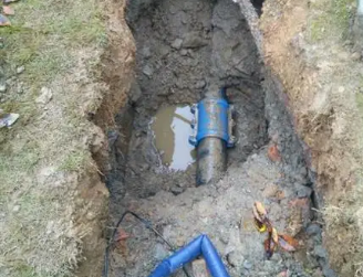 范县水管漏水检测多少钱