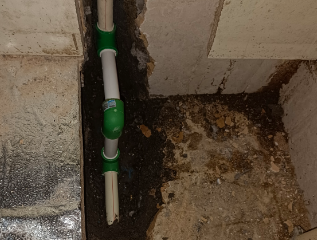 范县卫生间测漏水哪家好