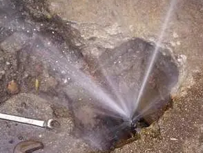 范县水管漏水检测哪家好