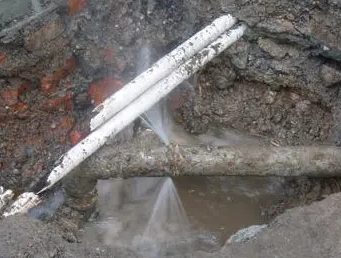 范县测漏水多少钱