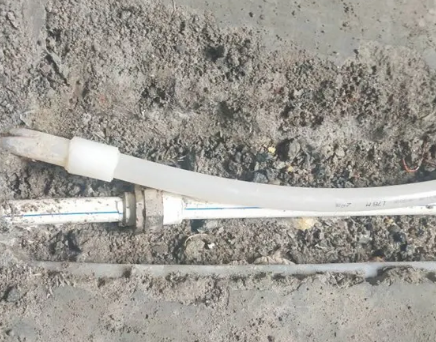 范县测漏水哪家好