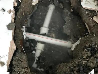 范县漏水检测公司哪家好